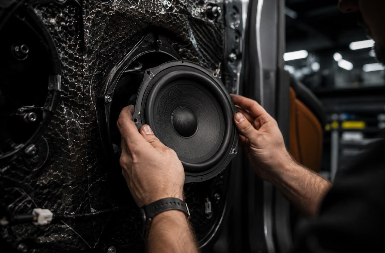 Speakers