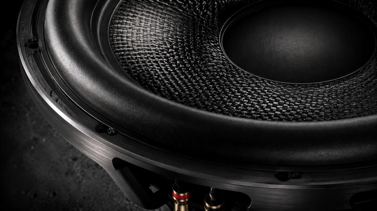 Subwoofers