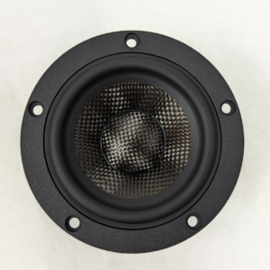 M3 Carbon Midrange