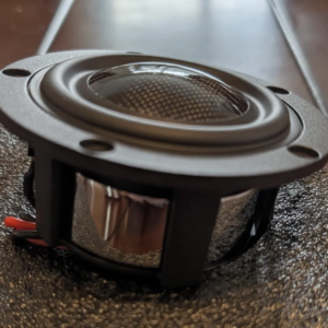 M350 Carbon Midrange