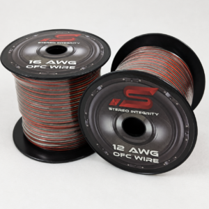 SI 12 AWG OFC Wire