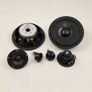 3-way Component Set