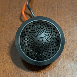 M22 Tweeter