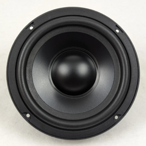 TM65 mkIV Midbass