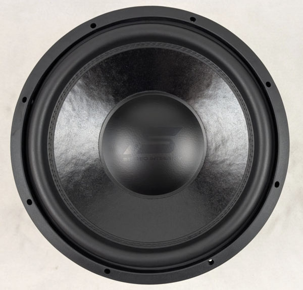 SQL 15 subwoofer