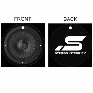 Stereo Integrity Air Freshener